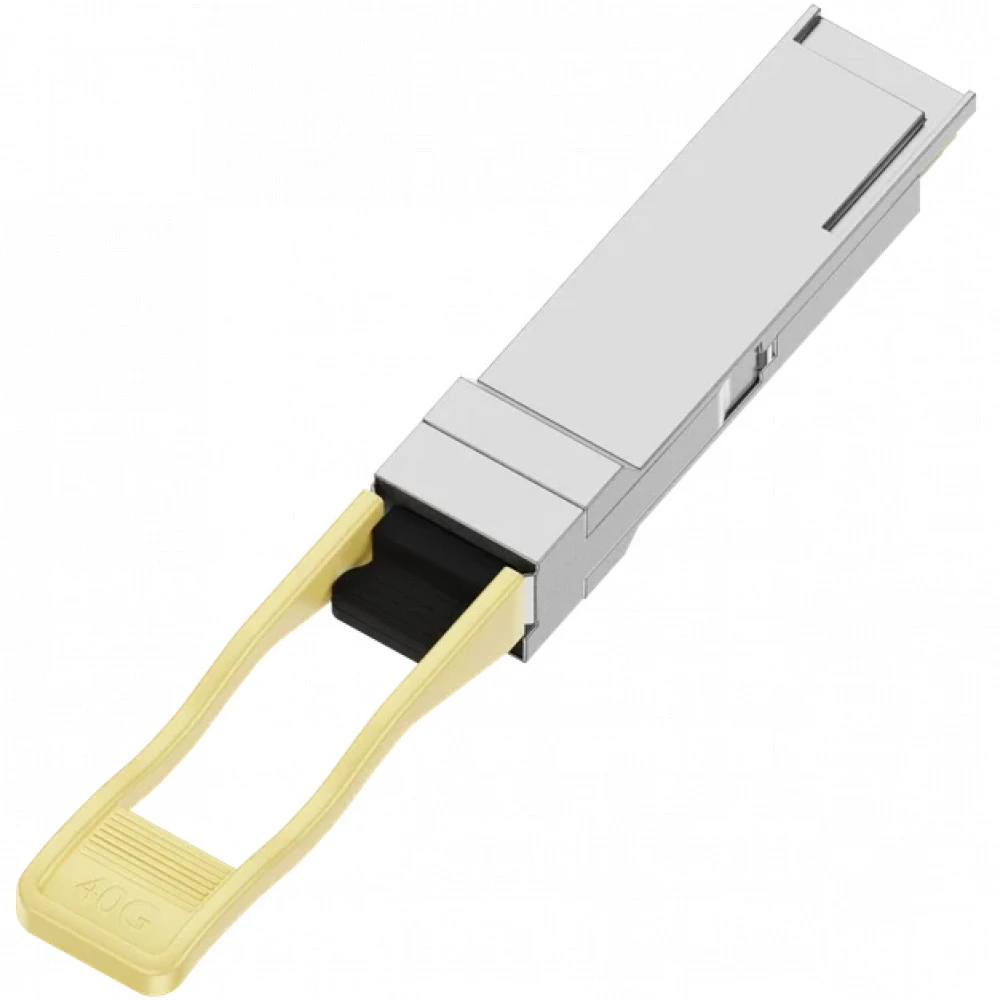 Модуль Irbis IR-Q100-SR4 QSFP28 модуль