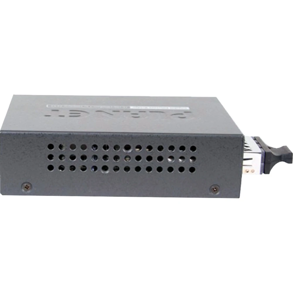 Медиаконвертор Planet GT-802, 10/100/1000TX-1000 SX(SC)
