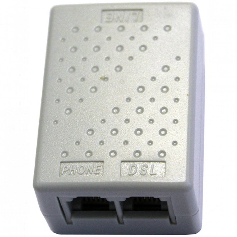 Сетевое устройство D-link DSL-30CF/RS Сплиттер