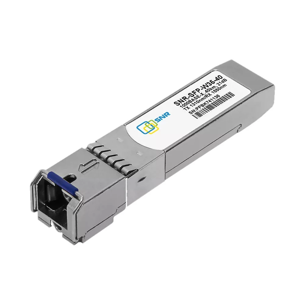 Модуль SNR модуль SFP WDM SNR-SFP-W35-3 SFP модуль