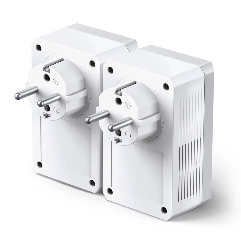 TP-Link TL-PA4010P KIT