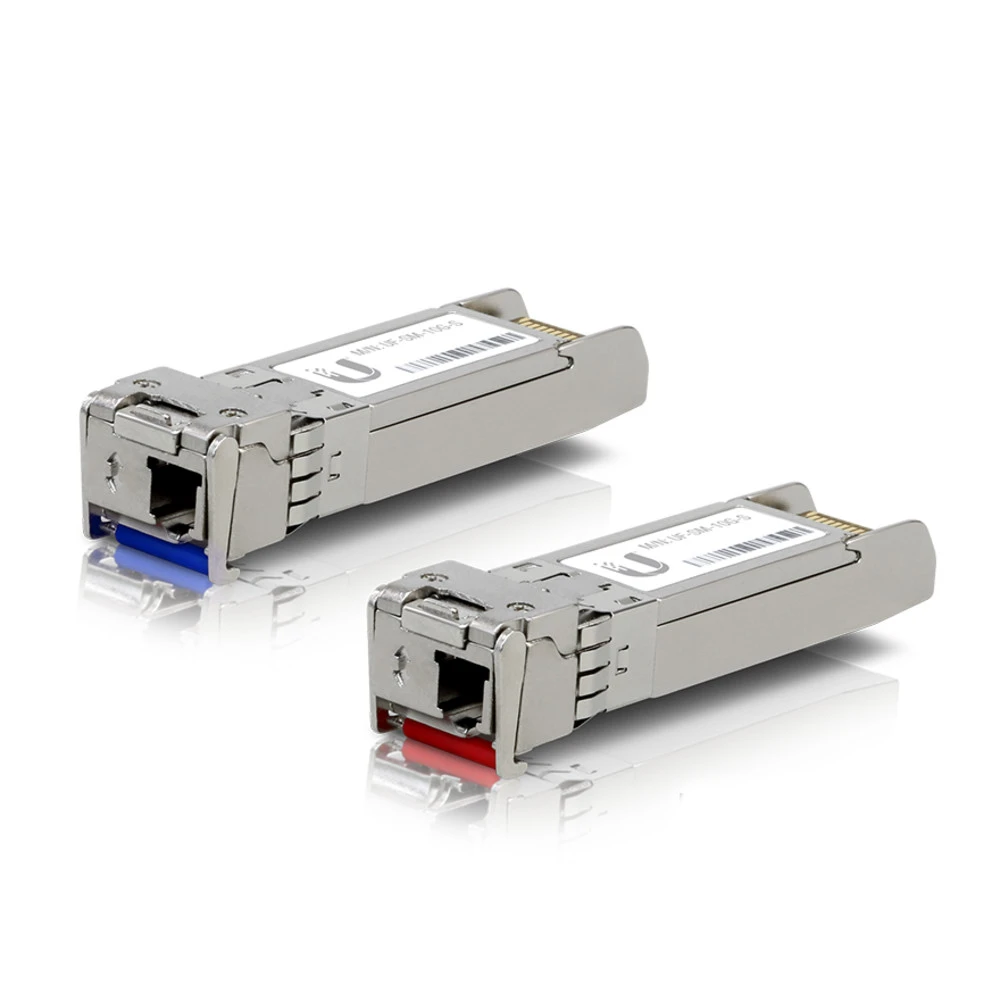 Модуль Ubiquiti UF-SM-10G-S SFP+ модуль