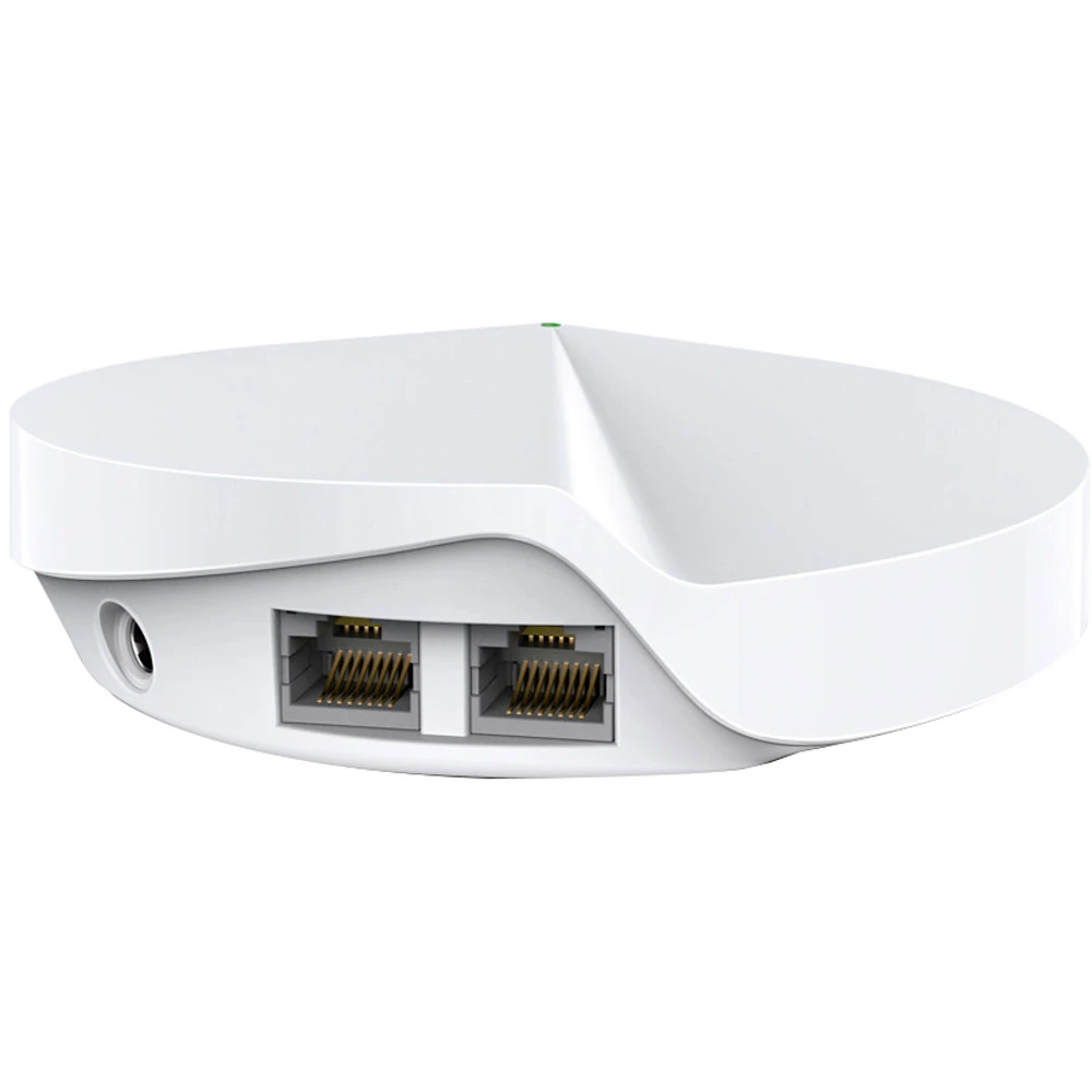 Маршрутизатор для дома TP-Link (SOHO) Deco M5(3-Pack)
