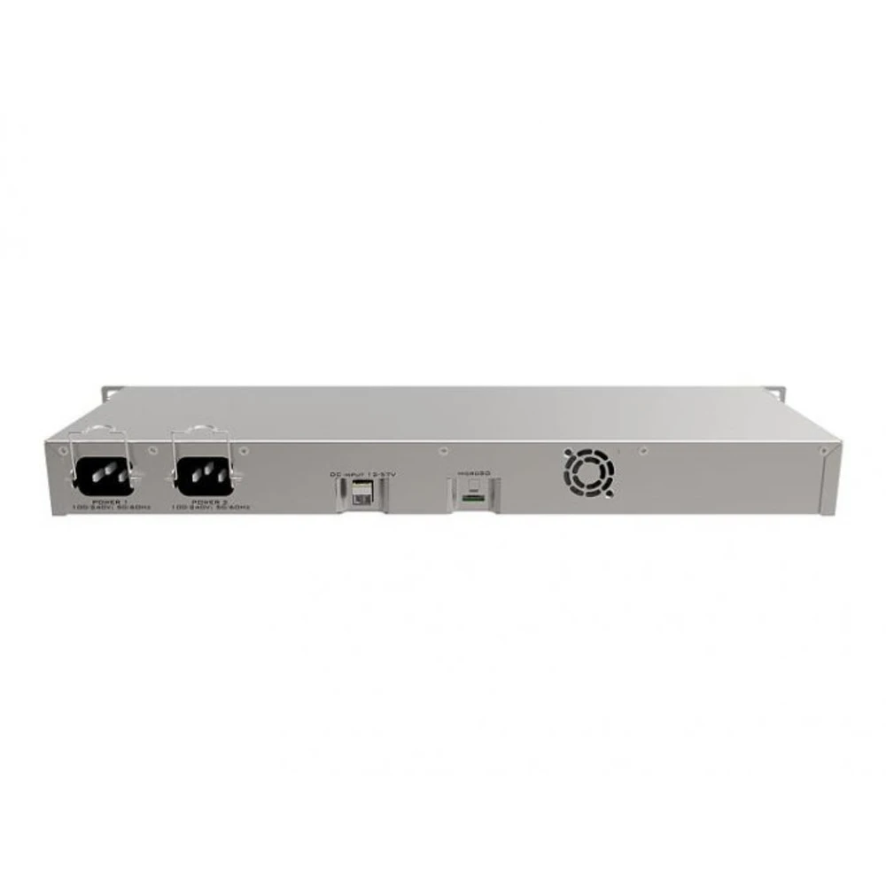 Маршрутизатор Mikrotik RB1100AHX4 10/100/1000 Base-TX (1000 мбит/с)
