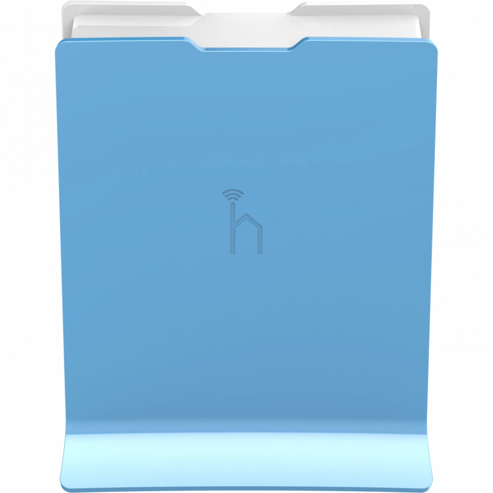 WiFi точка доступа Mikrotik hAP lite TC RB941-2nD-TC