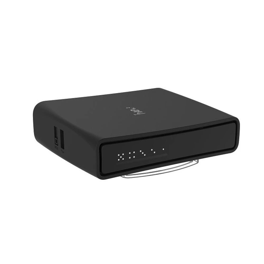 Маршрутизатор Mikrotik hAP ac² RBD52G-5HACD2HND-TC 10/100/1000 Base-TX (1000 мбит/с)