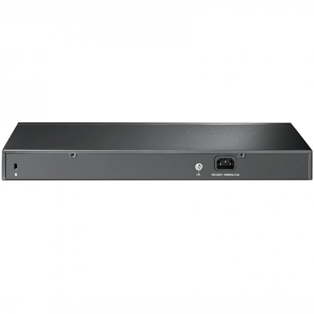 Коммутатор TP-Link TL-SF1016 100 Base-TX (100 мбит/с)