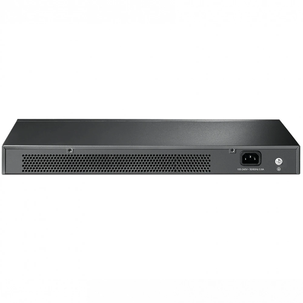 Коммутатор TP-Link TL-SG1024 1000 Base-TX (1000 мбит/с)