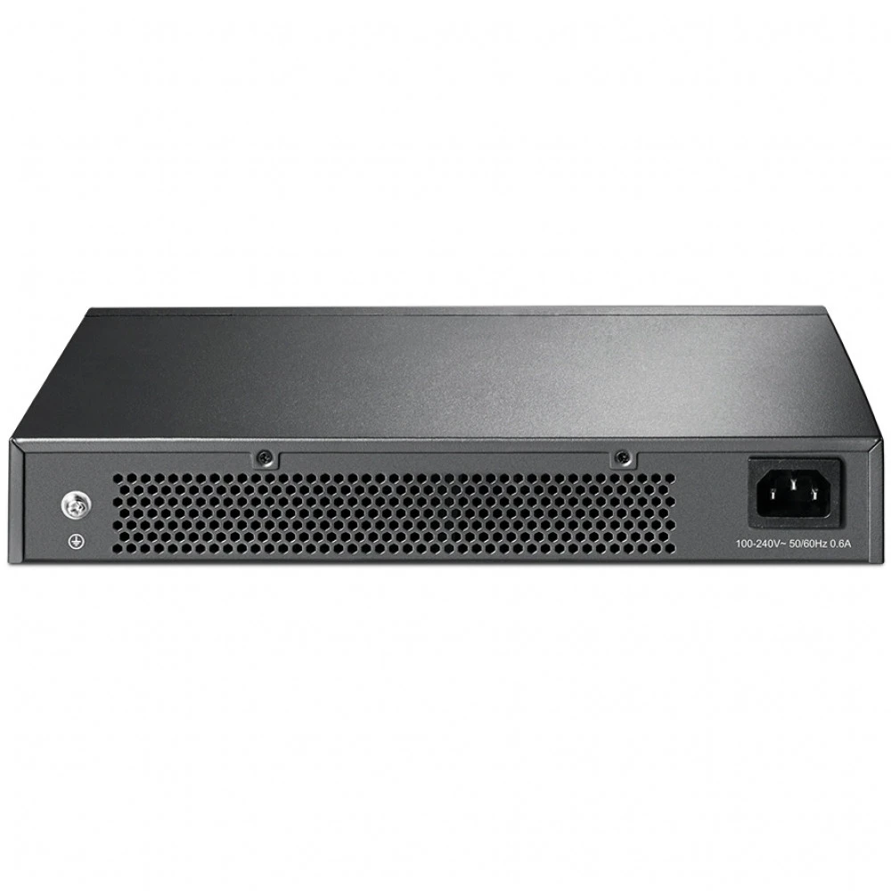 Коммутатор TP-Link TL-SG1024D 1000 Base-TX (1000 мбит/с)