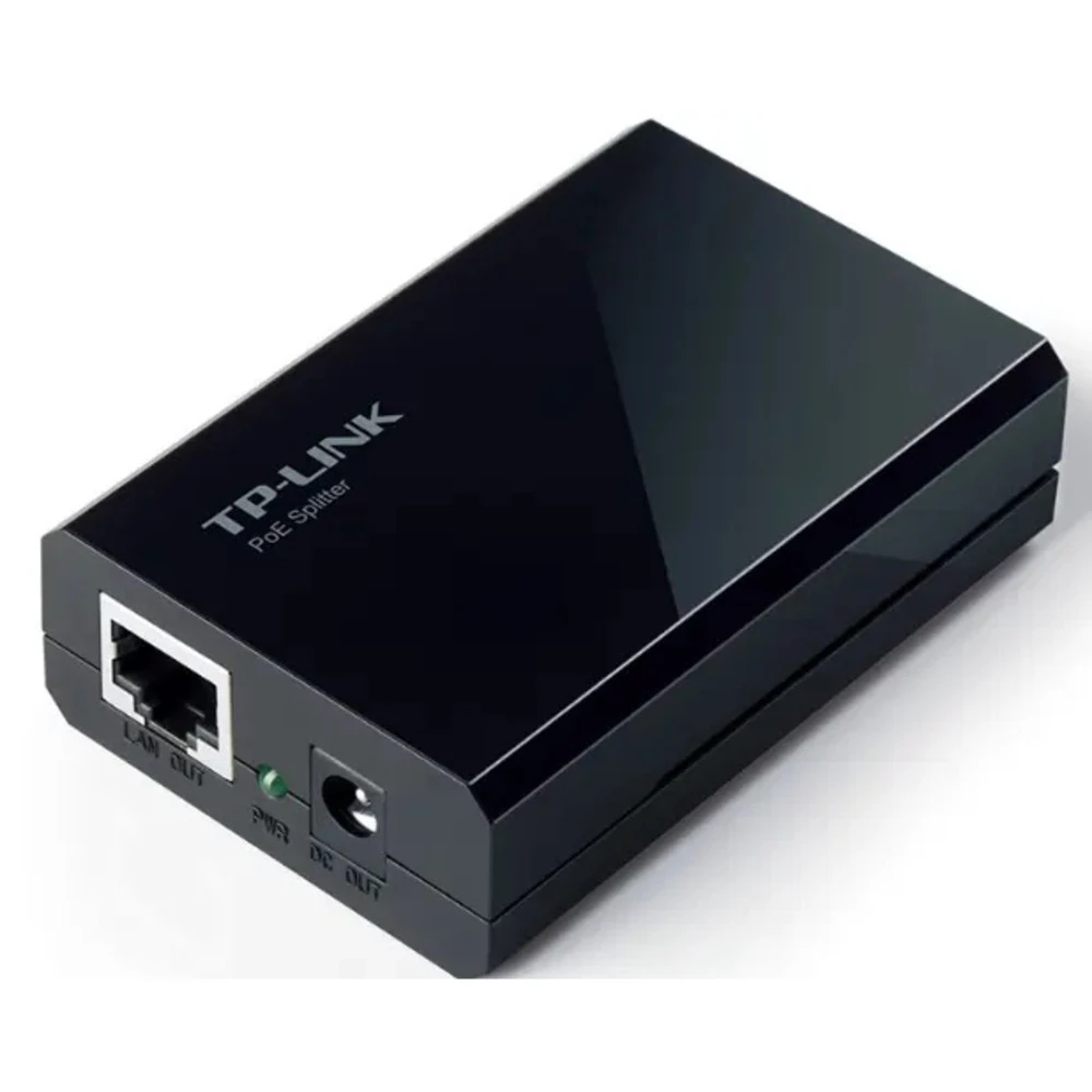 Сетевое устройство TP-Link TL-POE10R PoE-сплиттер