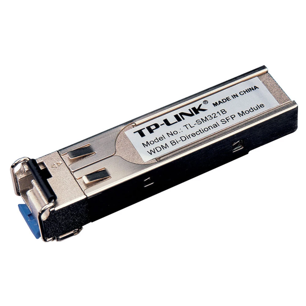 Модуль TP-Link TL-SM321B SFP модуль