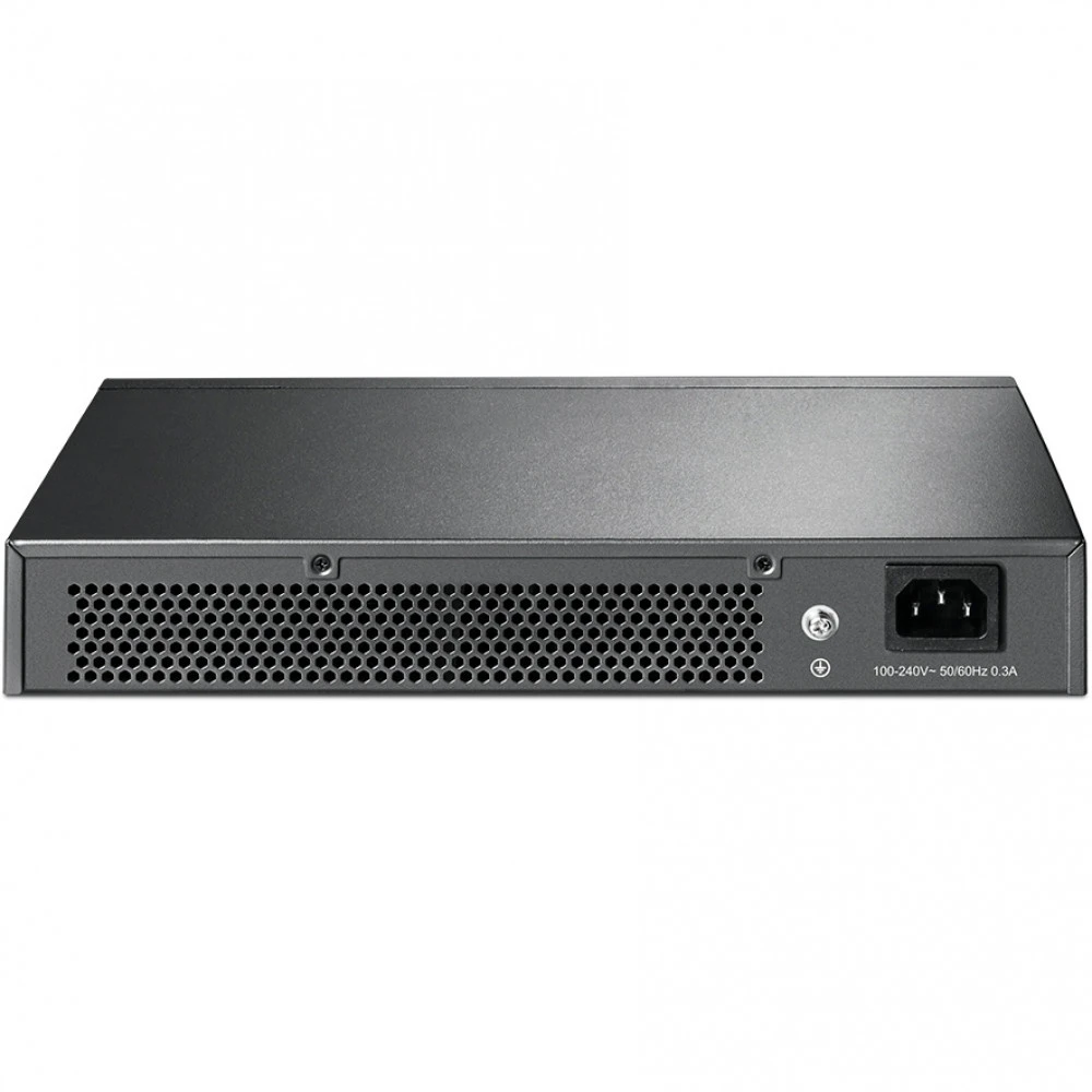 Коммутатор TP-Link TL-SG1016D 1000 Base-TX (1000 мбит/с)