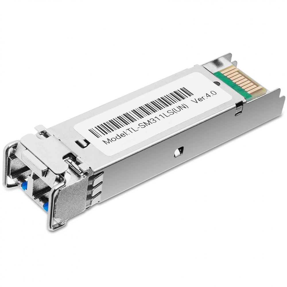 Модуль TP-Link TL-SM311LS SFP модуль