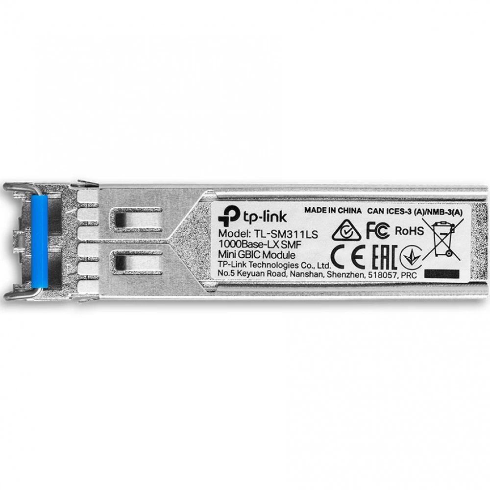 Модуль TP-Link TL-SM311LS SFP модуль