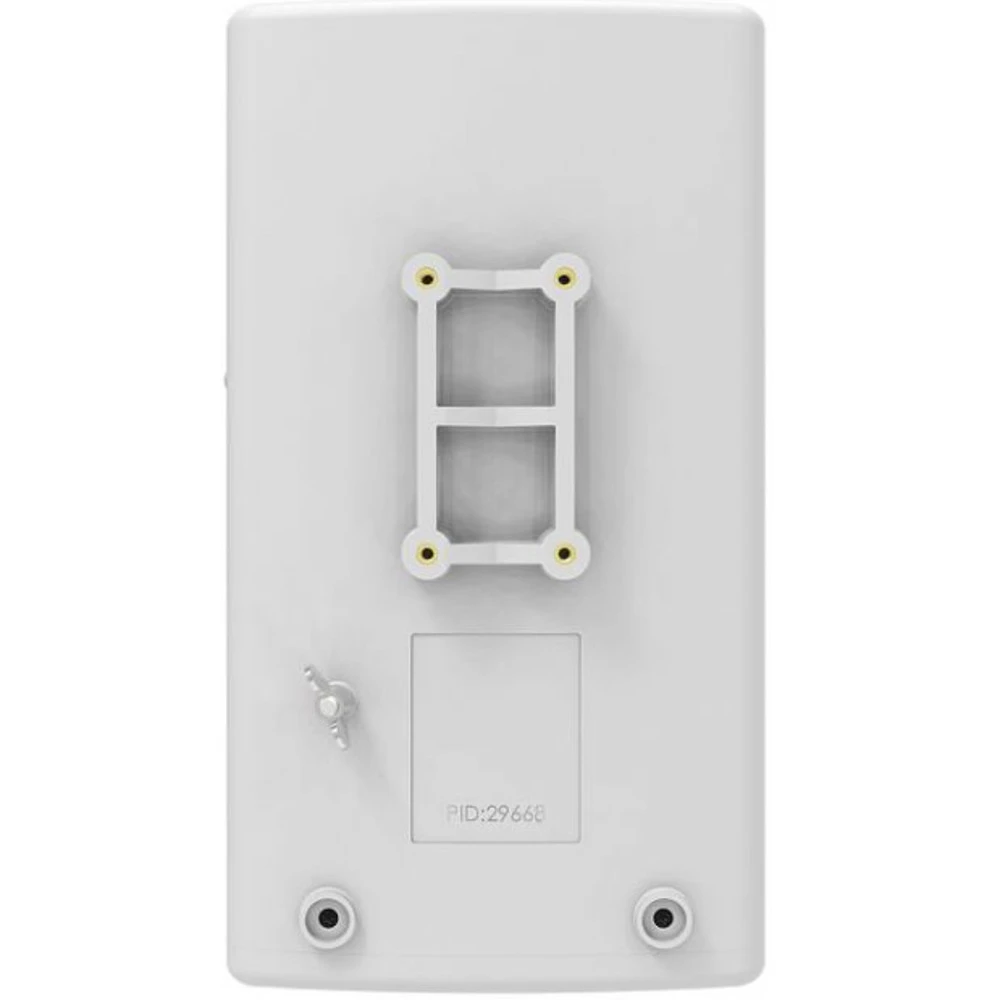 Маршрутизатор Mikrotik RB960PGS-PB PowerBox Pro 10/100/1000 Base-TX (1000 мбит/с)