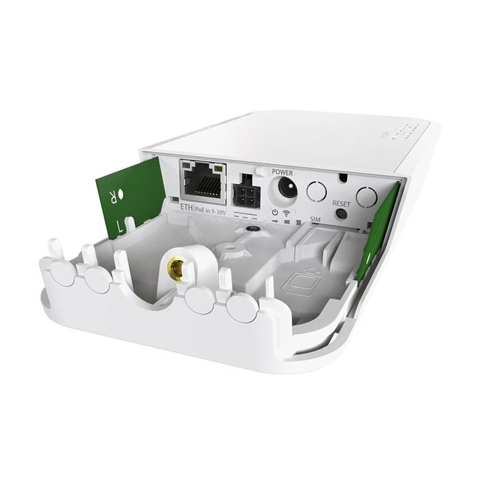 WiFi точка доступа Mikrotik RBwAPR-2nD wAP