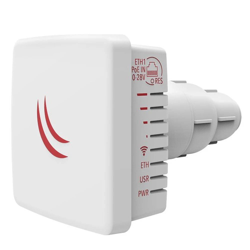 WiFi точка доступа Mikrotik RBLDF-5nD