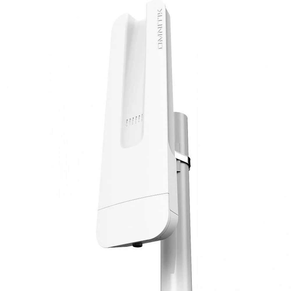 WiFi точка доступа Mikrotik OmniTIK 5 ac RBOmniTikG-5HacD