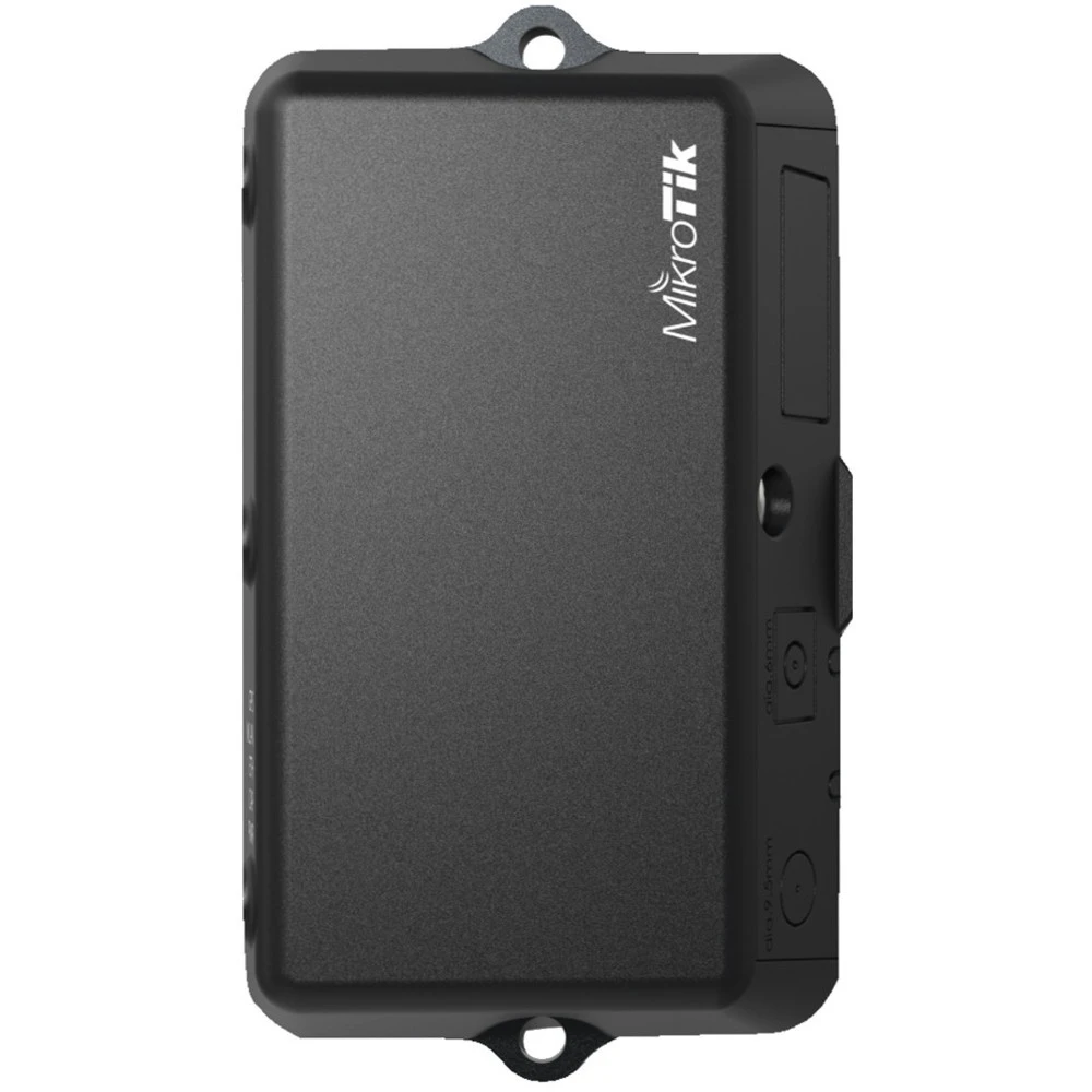 WiFi точка доступа Mikrotik RB912R-2nD-LTm