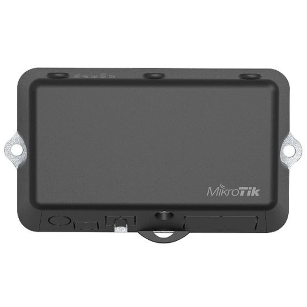 WiFi точка доступа Mikrotik RB912R-2nD-LTm