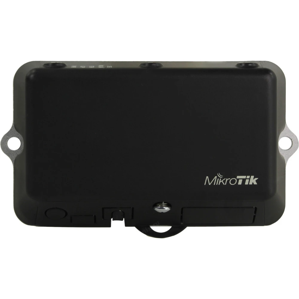 WiFi точка доступа Mikrotik RB912R-2nD-LTm