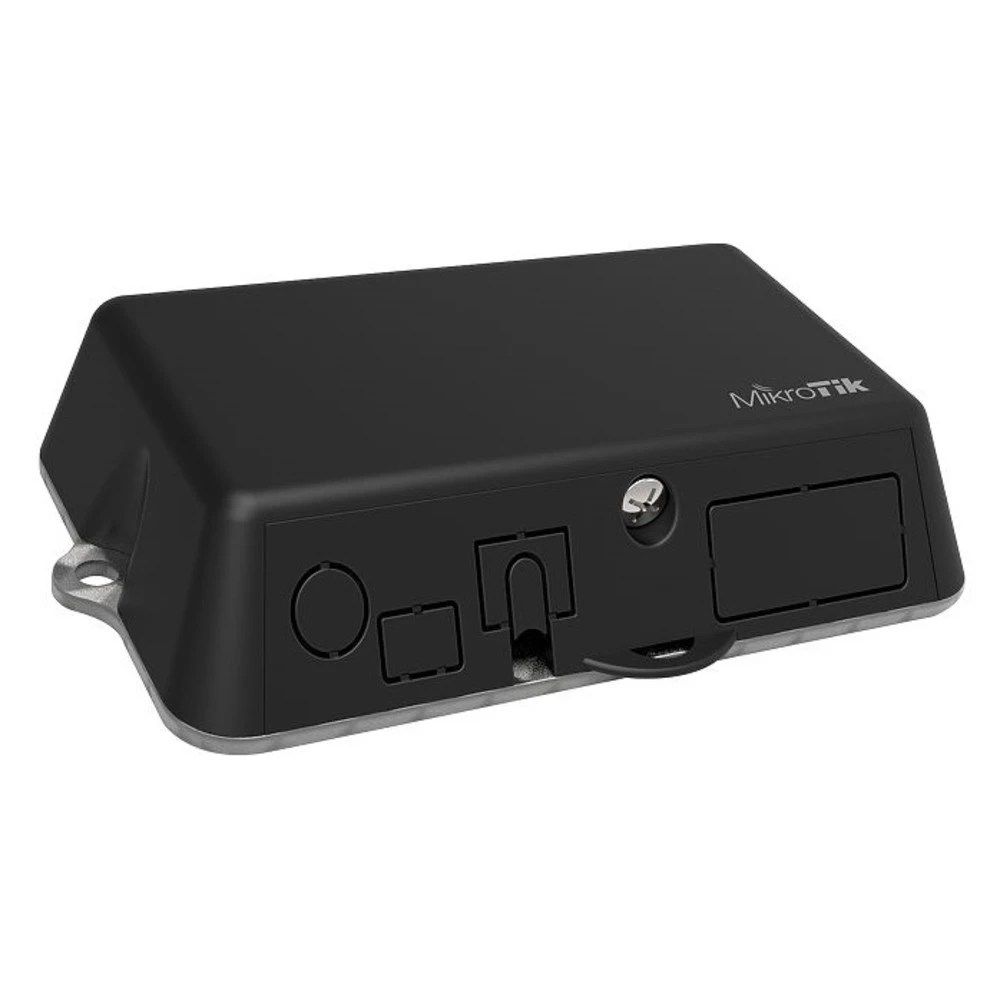 WiFi точка доступа Mikrotik RB912R-2nD-LTm