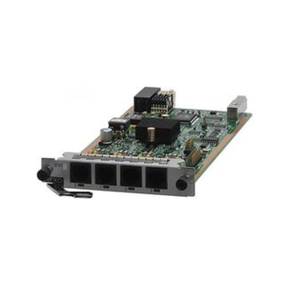 Сетевое устройство Huawei SIC Card AR01SVB4XA 03020XJU Модуль