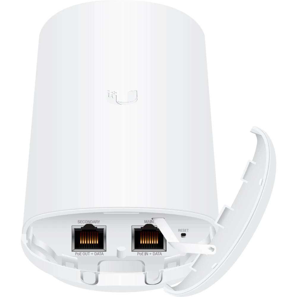 WiFi точка доступа Ubiquiti NanoStation 5AC NS-5AC