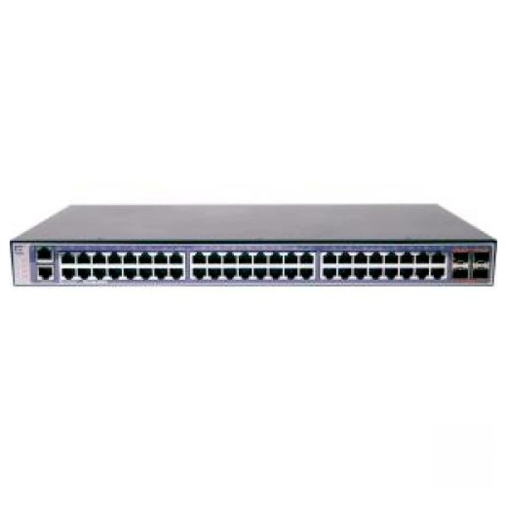 Коммутатор Extreme 16565 1000 Base-TX (1000 мбит/с), 4 SFP порта