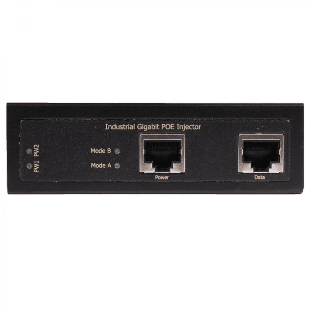 PoE инжектор OSNOVO Midspan-1/303G MIDSPAN-1/303G 1 порт, 30 Вт