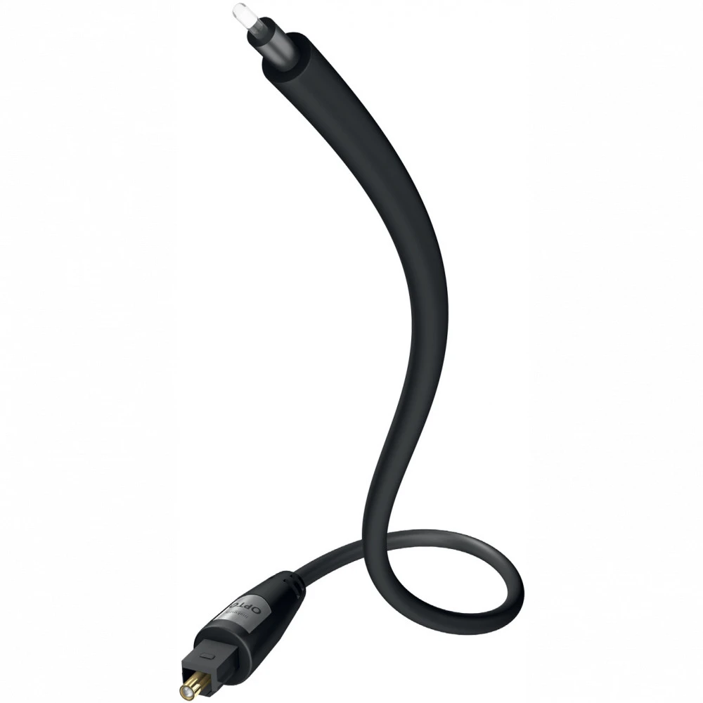inakustik OPTO Toslink Star 0.75m EAN:4001985511273