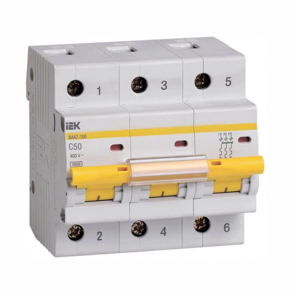 IEK MVA40-3-050-C