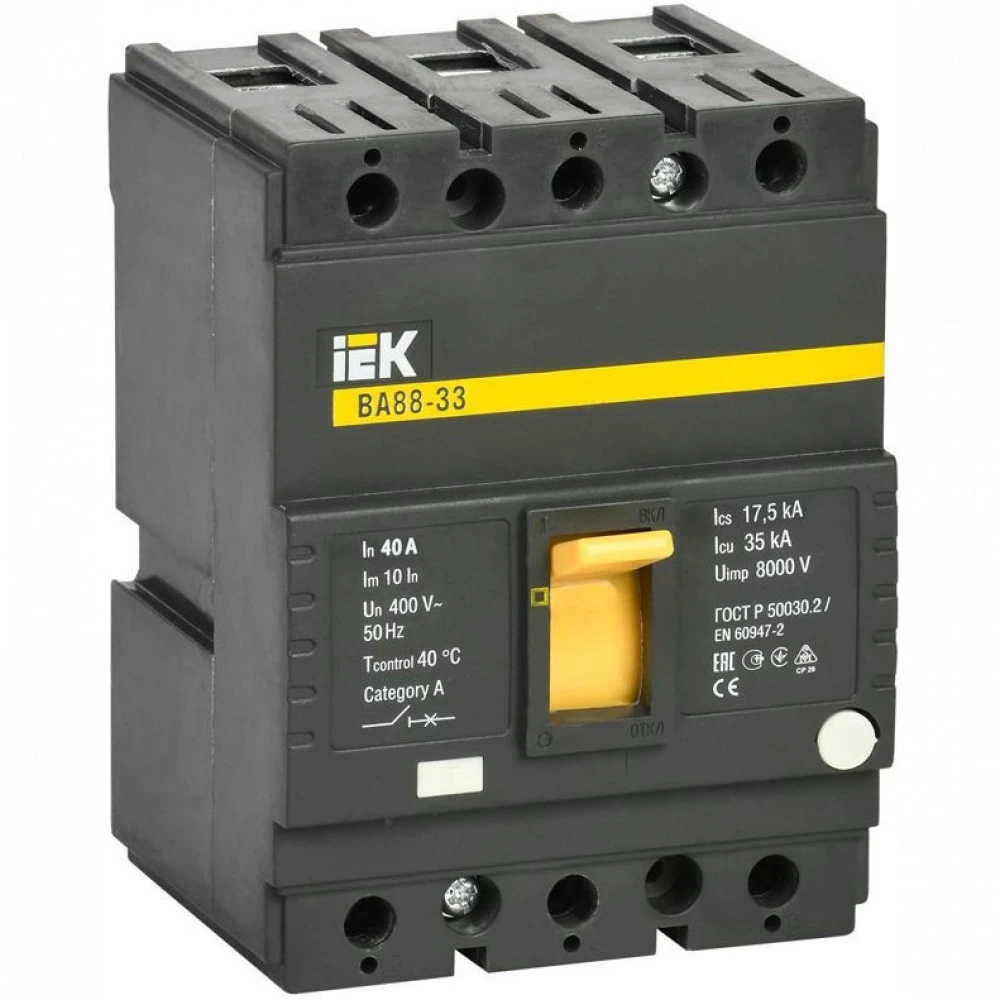 IEK SVA20-3-0040