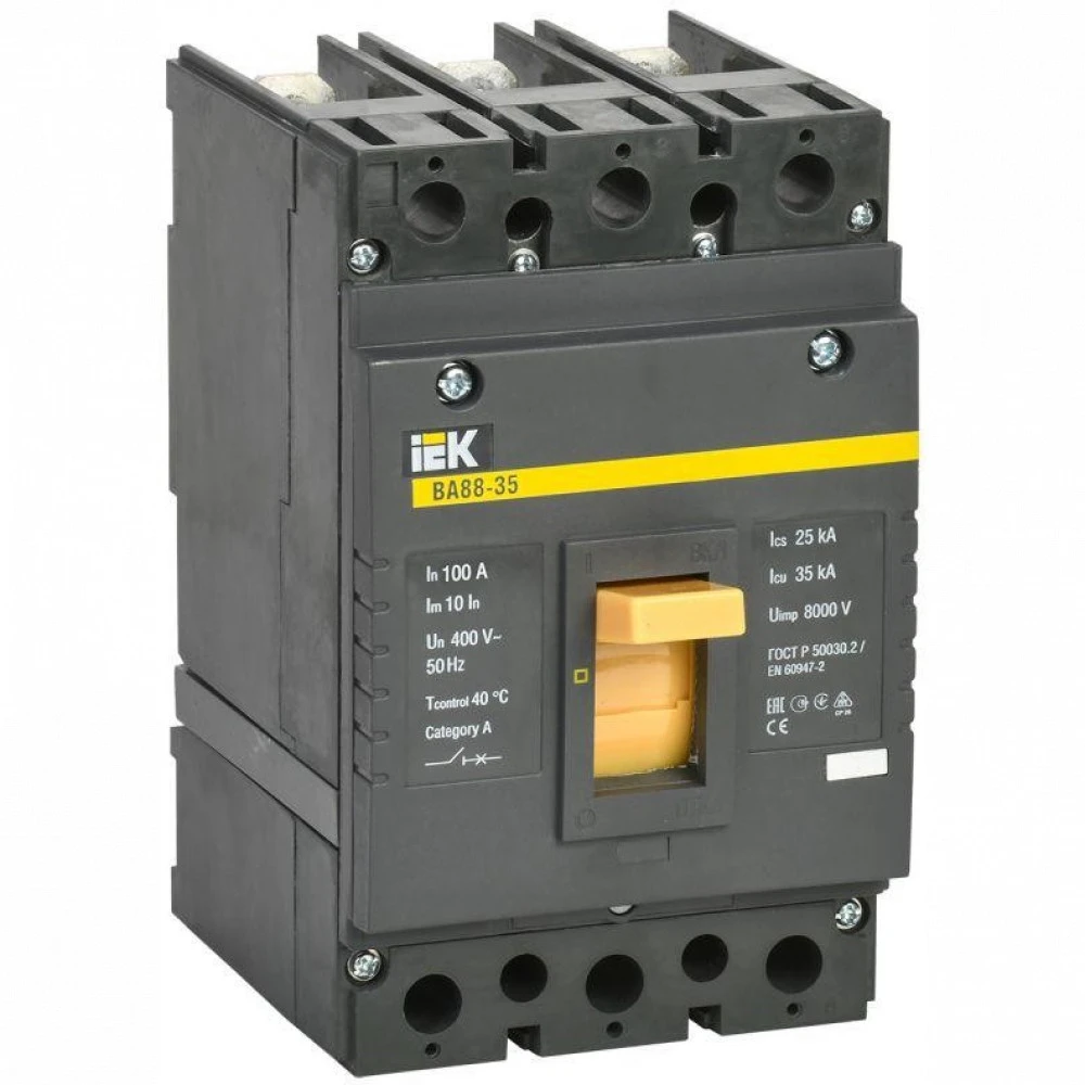 IEK SVA30-3-0100