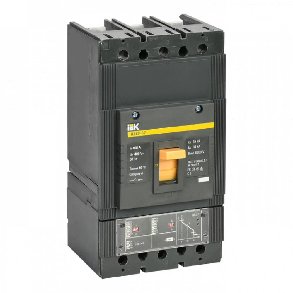 IEK SVA41-3-0400