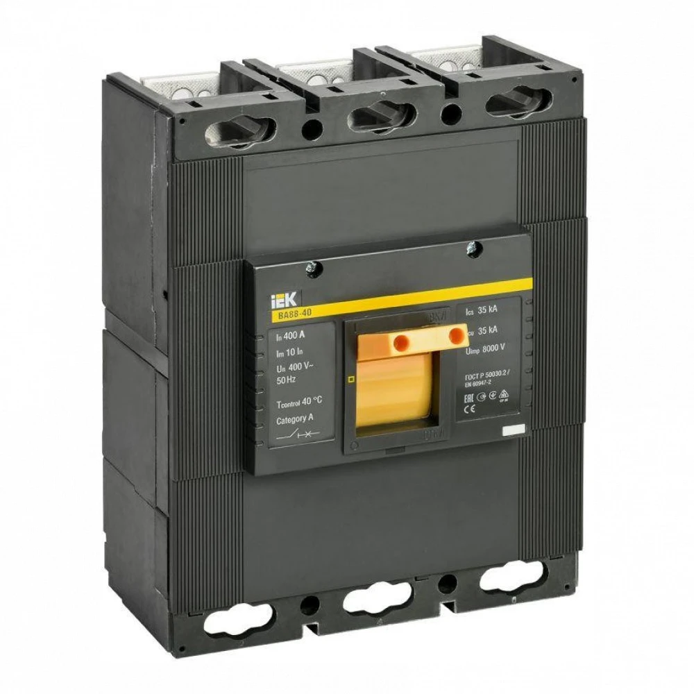 IEK SVA50-3-0400