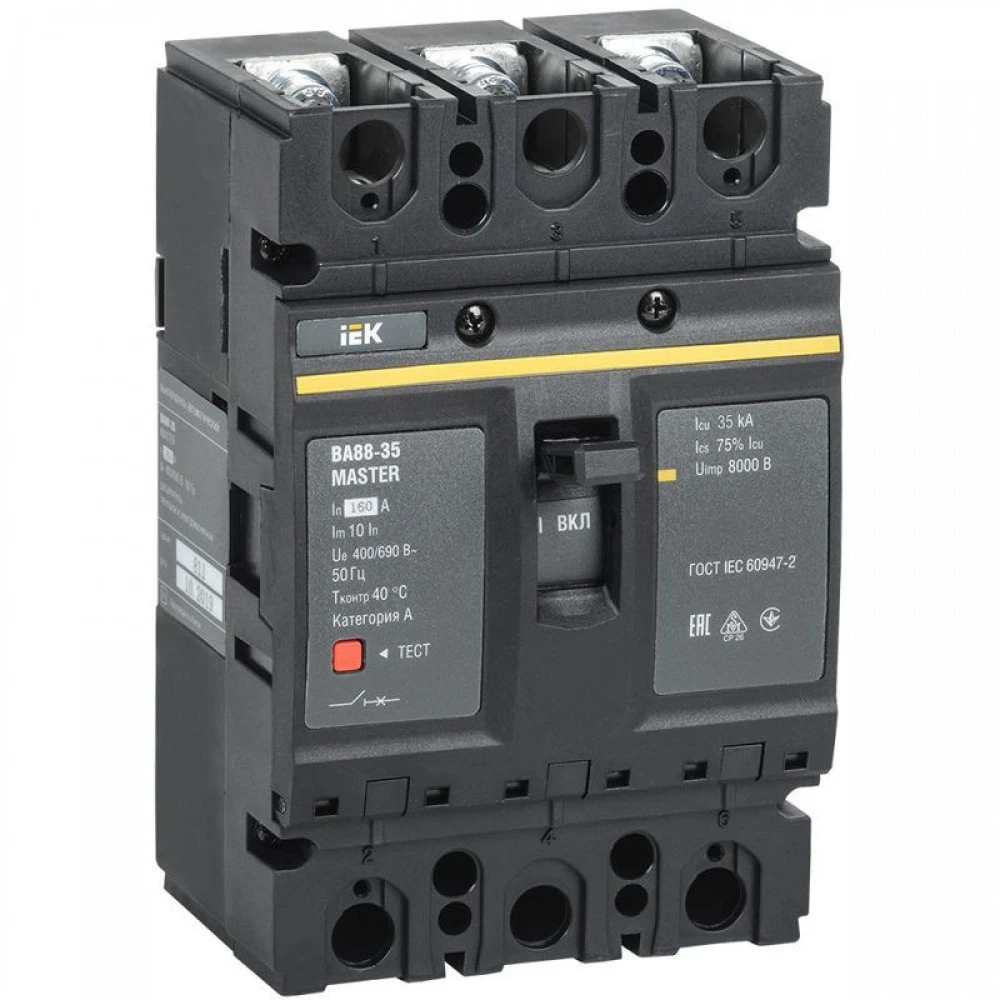 IEK SVA30-3-0160-02
