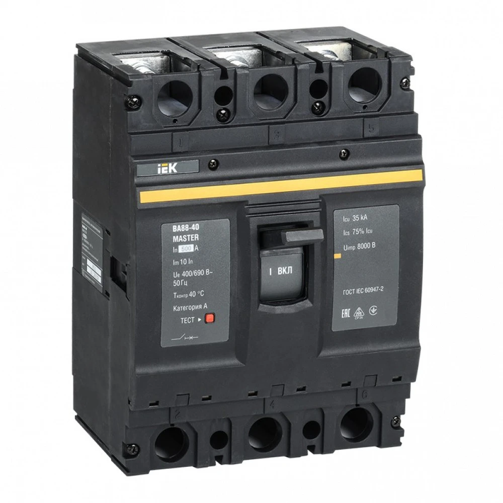 IEK SVA50-3-0500-02
