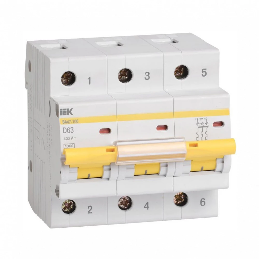 IEK MVA40-3-040-D