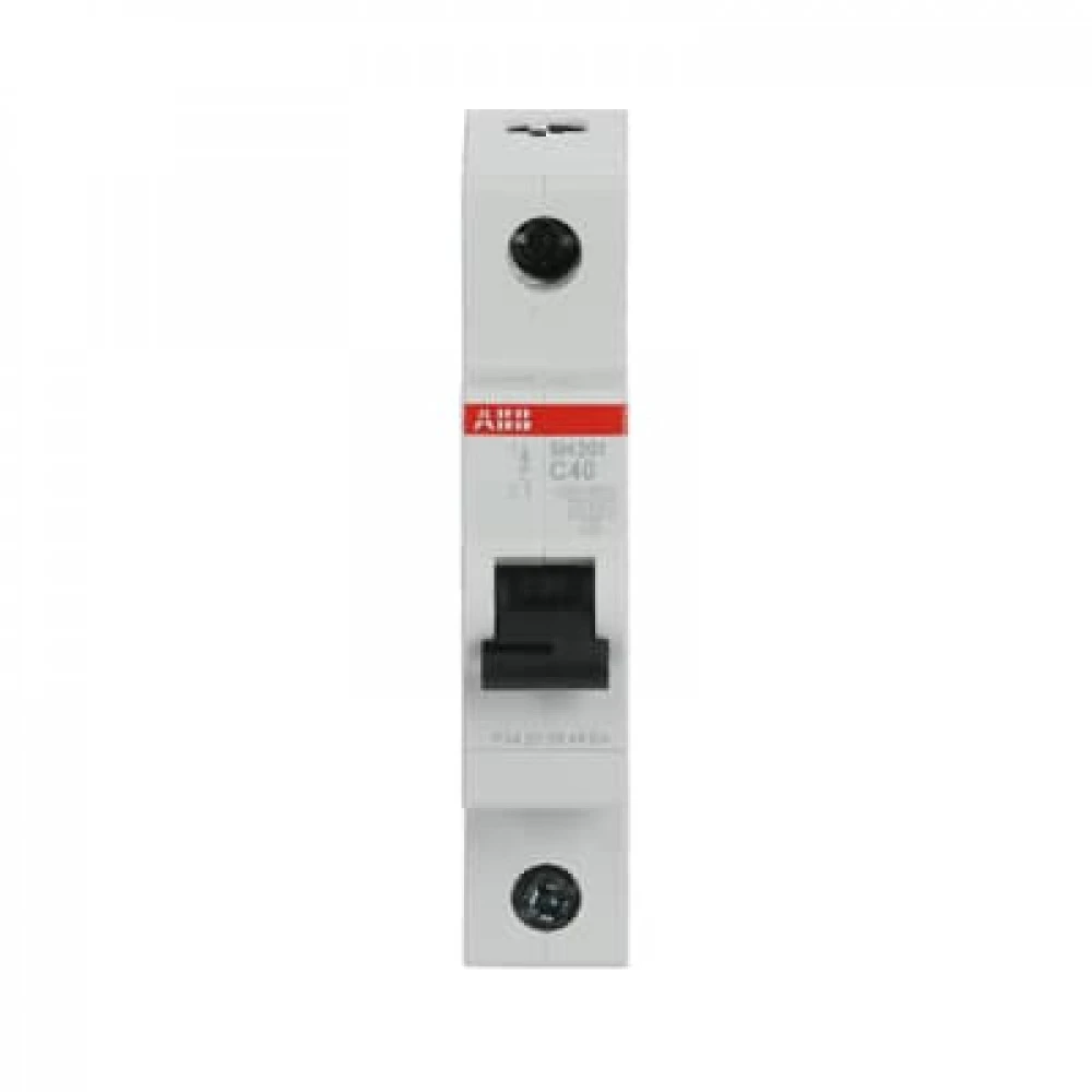 ABB SH201-C40 2CDS211001R0404