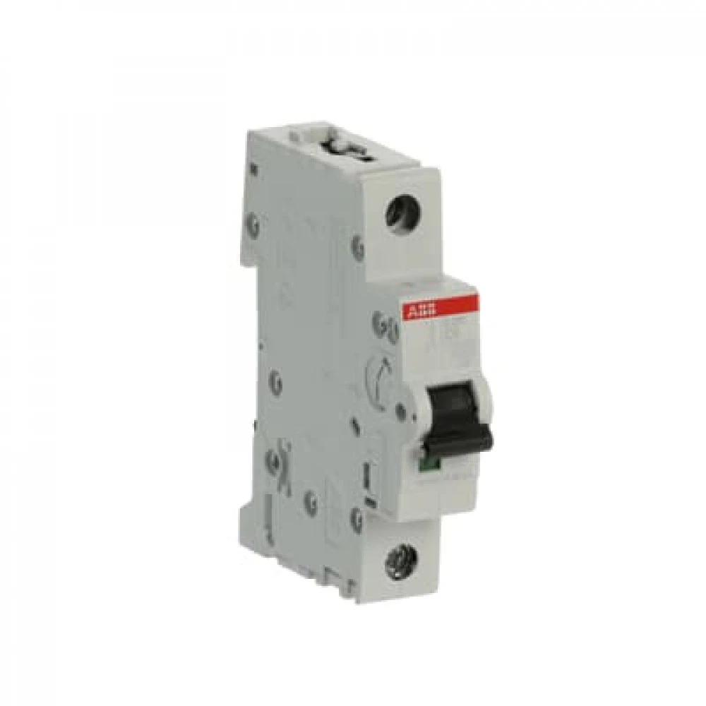 ABB S201-C6 2CDS251001R0064