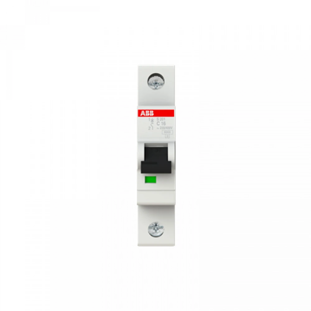ABB S201-C16 2CDS251001R0164