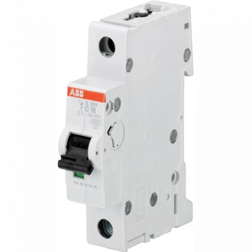 ABB S201-C10 2CDS251001R0104