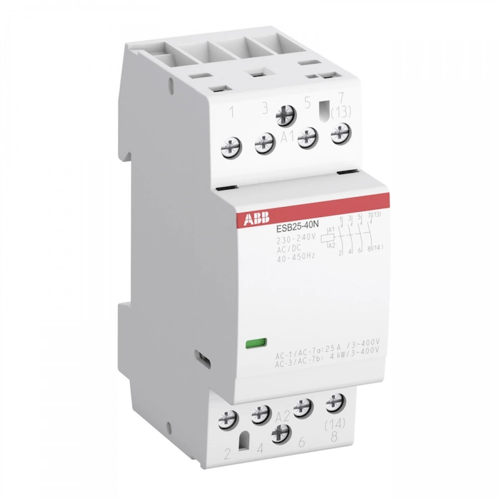 ABB ESB25-04N-06 1SAE231111R0604