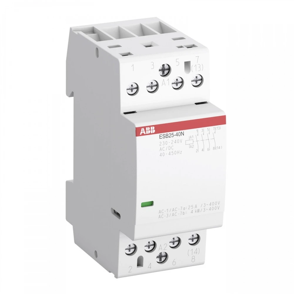 ABB ESB25-31N-06 1SAE231111R0631