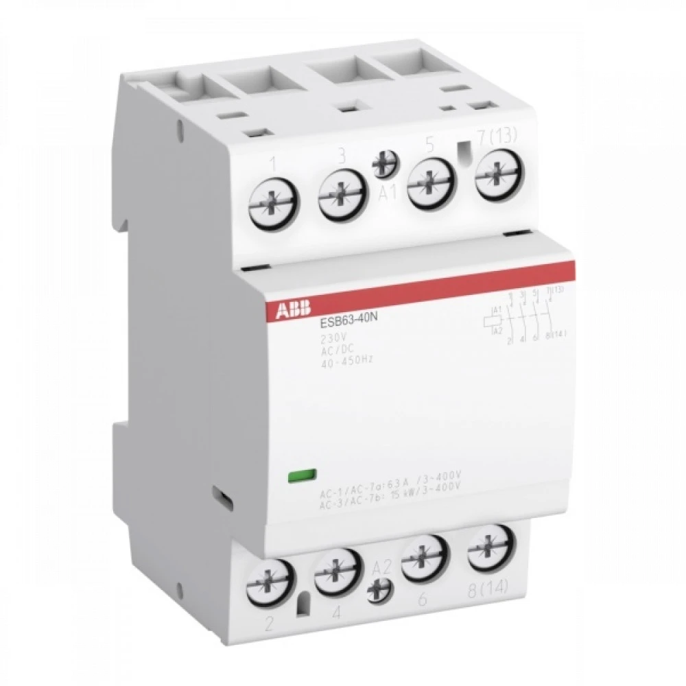 ABB ESB63-20N-06 1SAE351111R0620