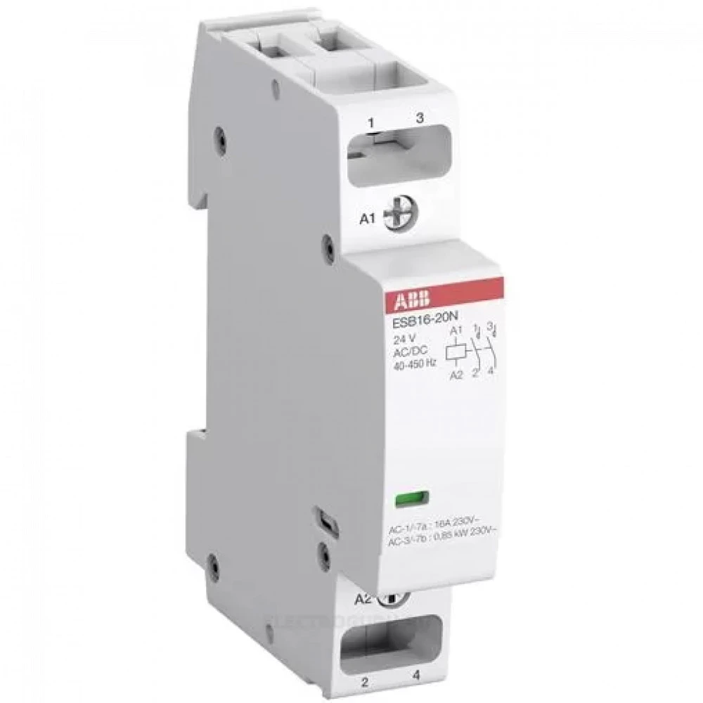 ABB ESB16-02N-06 1SBE111111R0602