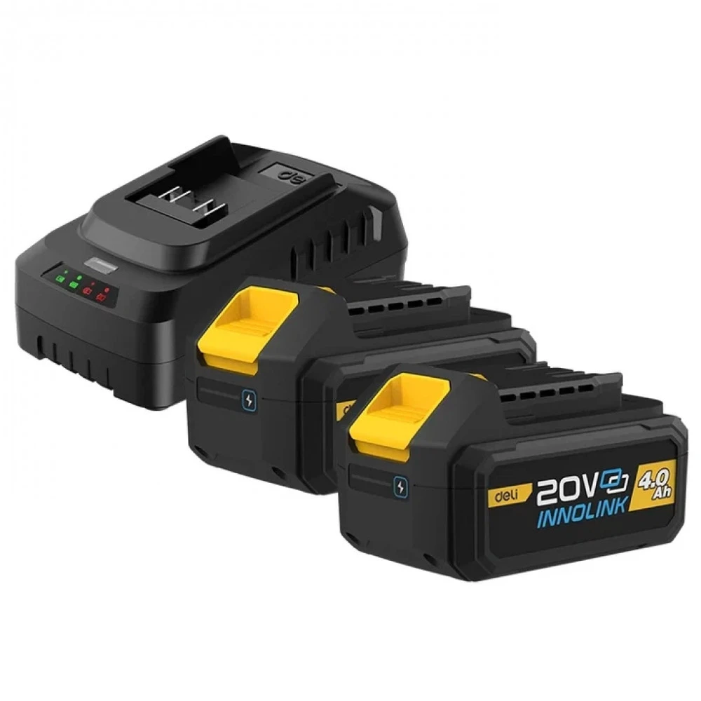 deli DL-CM20A4E Аккумулятор