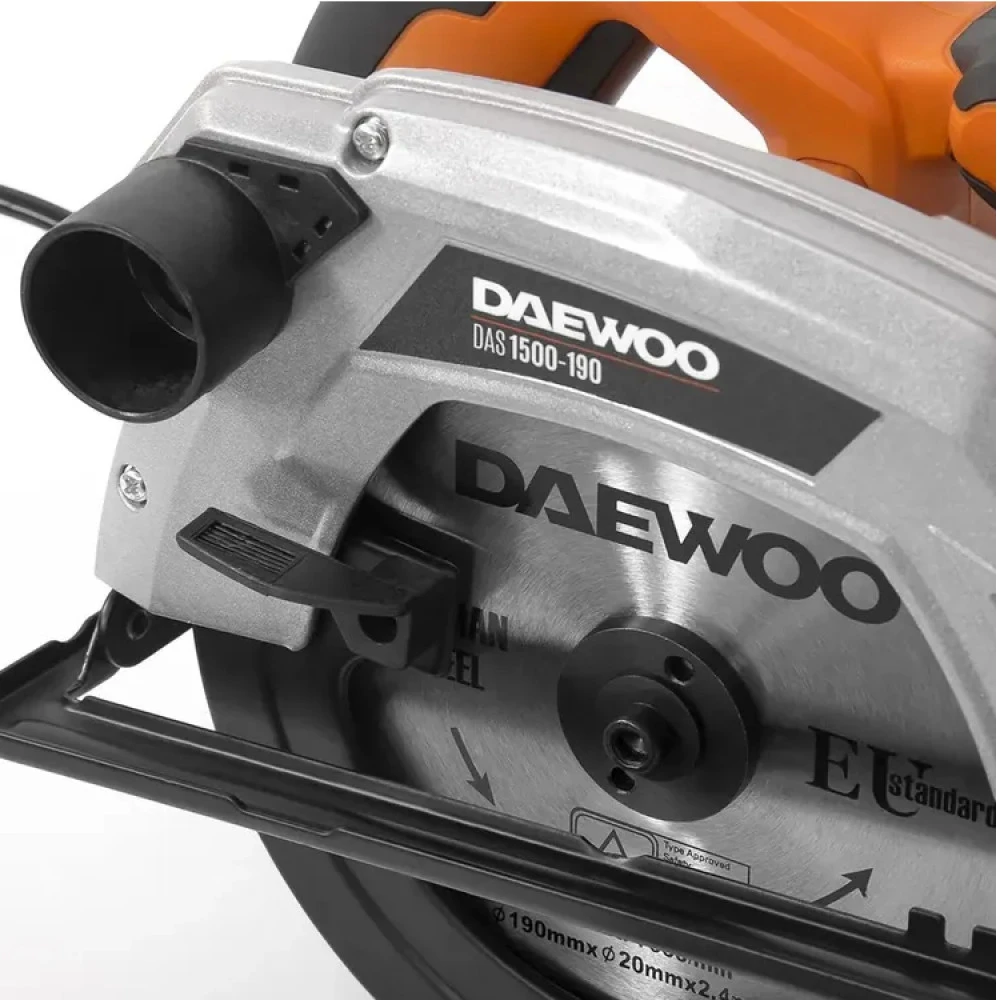 DAEWOO DAS 1500-190 Пила