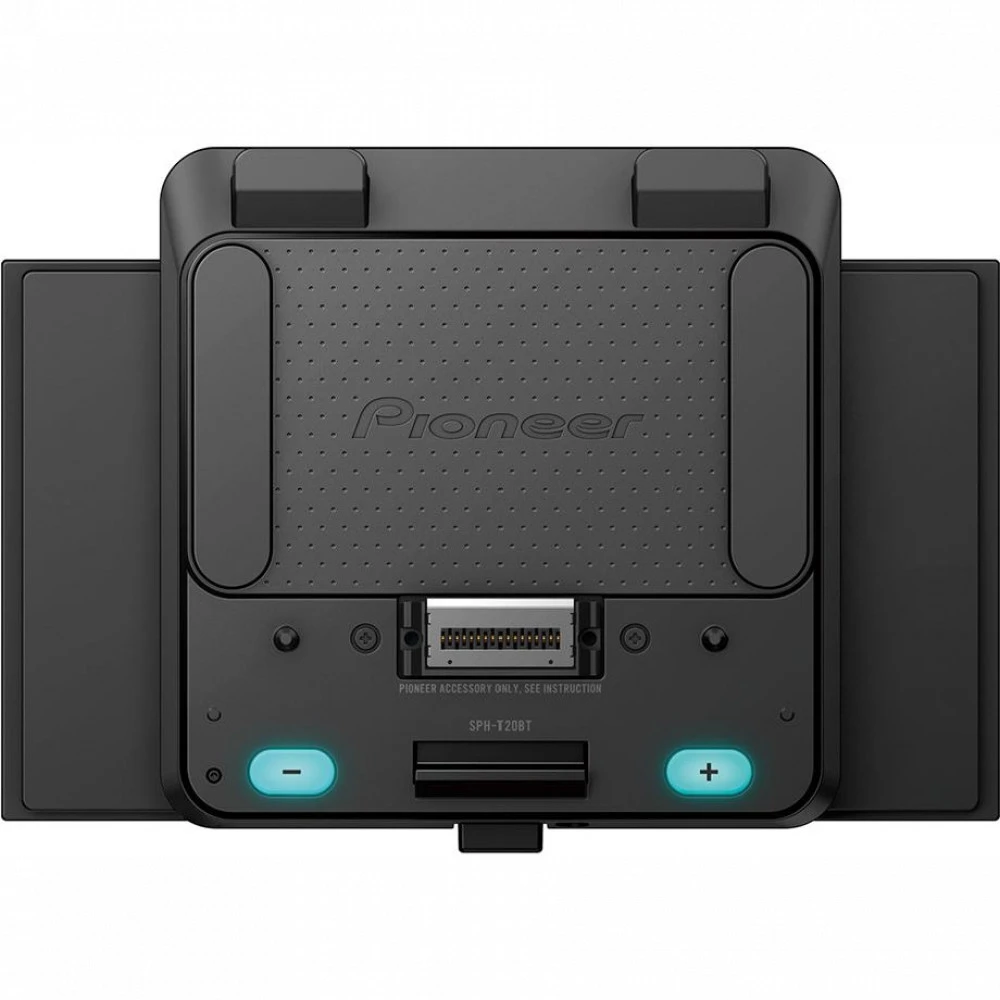 Pioneer STH-80BT 4x50Вт